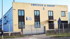 As formacins seran realizadas no Centro Municipal de Formacin Irms Froilaz, na Gndara
