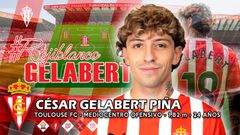C�sar Gelabert