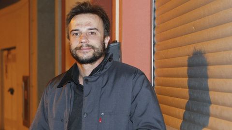 Jos� Luis Bastida (Ferrol): �Me gusta decir que 'soy hijo de la Constituci�n'�