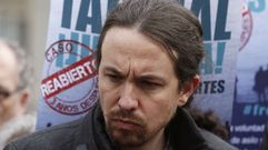 Pablo Iglesias