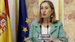 Rajoy se someter� al debate de investidura el 30 de agosto