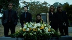 �Insidious: la puerta roja�.