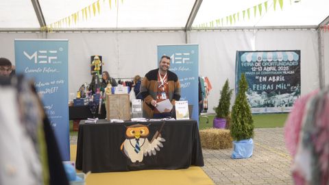 Feira de Oportunidades en Vilalba