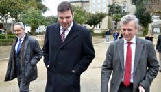 El alcalde conf�a que tras el proceso de licitaci�n las instalaciones mejoren su oferta. 