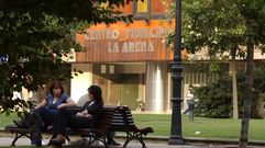 Centro Municipal Integrado de La Arena