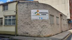 La sede de Vieiro est� en Carballo