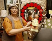 Carmen Isabel Labrador non puido celebrar onte o seu aniversario<span lang= es-es >. </span>