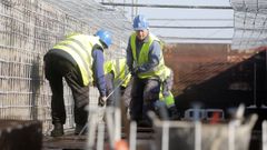 El empleo creci� en Espa�a en 2019, pero a menor ritmo