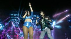 Gala de la orquesta Panorama