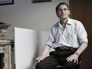 Fondevila amosa a s�a obra por distintos pa�ses