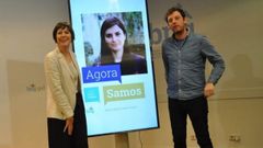 El lema de las municipales del BNG ir� acompa�ado del nombre de la localidad