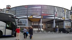 F�brica de Sargadelos, un emblema de Galicia