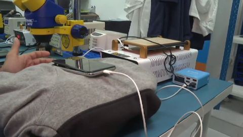 C�mo cuidar las bater�as de m�viles