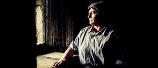 Fotograma de �Arraianos�, filme de Eloy Enciso que competir� en la secci�n �Vanguardia y G�nero� de esta 15.� edici�n del Bafici.
