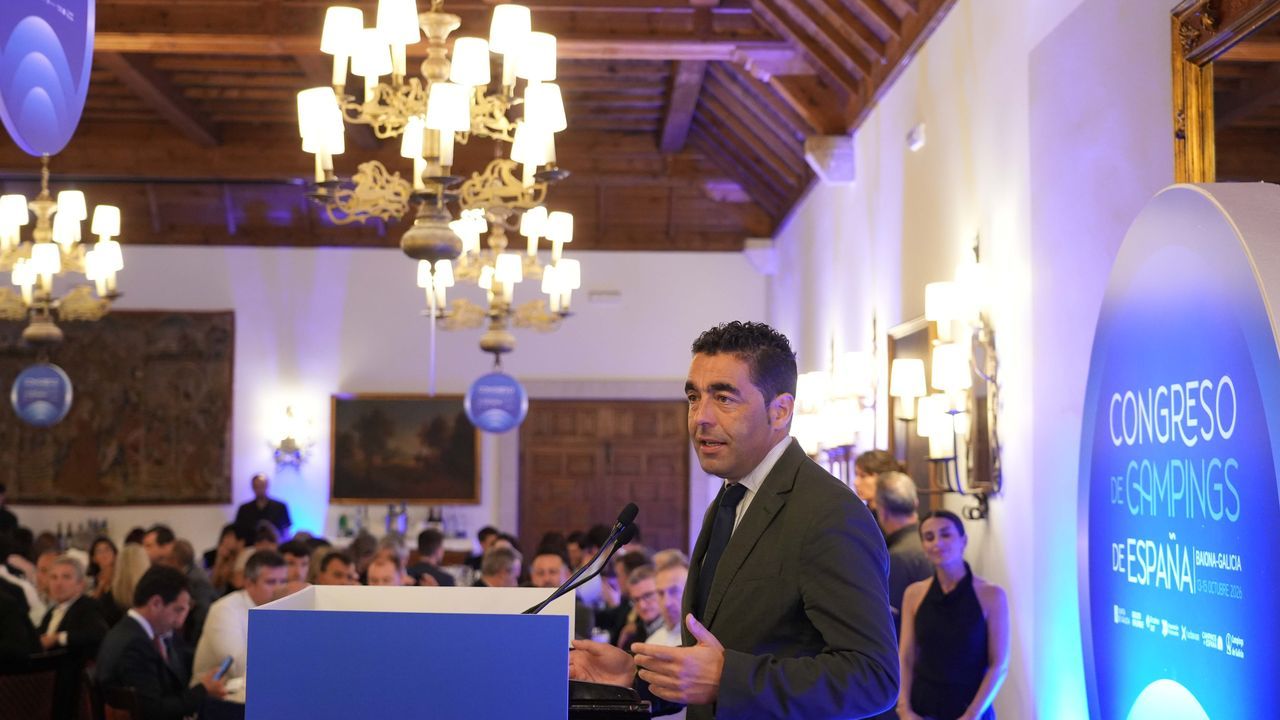 Las Rías Baixas concentran el 35 % del turismo de Galicia en verano
