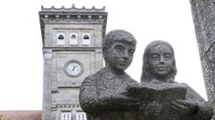 Instituto Fernando Blanco de Cee 