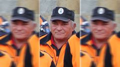Benito P�rez ten�a 68 a�os