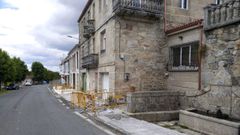 Estado de las obras en O Reino (Pi�or)