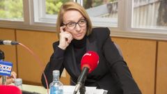 Portavoz del PSOE larach�s