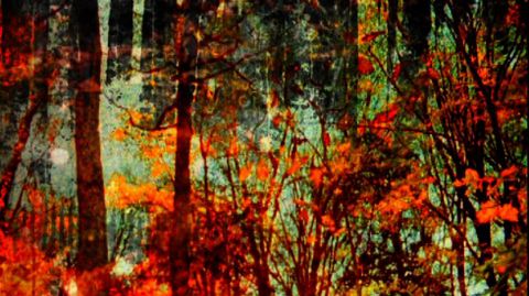 �Spirits in Season�, 2012