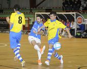 El Vas�n Cubik tiene esta tarde un test dif�cil. 