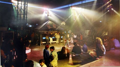 Imagen de archivo de la Katana