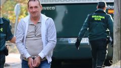 Ante el juez la trama del mayor alijo de hero�na en veinte a�os