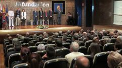 El D�a de la Polic�a en Lugo