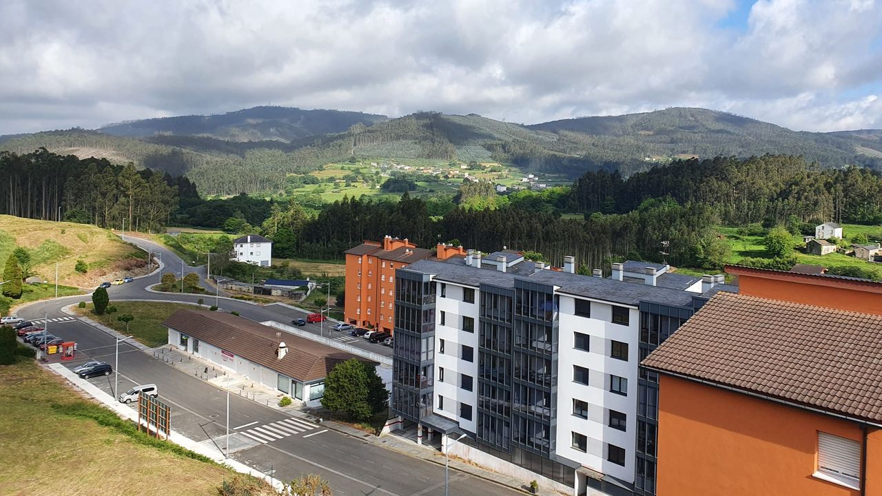 Va a abrir en octubre un nuevo Centro de Día para mayores en Palmeiro, en Xove, ya se puede reservar plaza