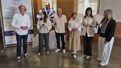 Presentaci�n de la campa�a del CCHV