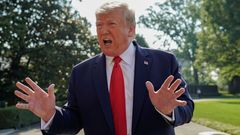 Donald Trump tambi�n quiere revisar ahora el estatus de los inmigrantes legales en Estados Unidos