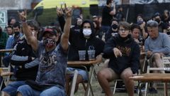 Imagen del Resu Limited, celebrado en el pasado mes de agosto