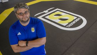 El presidente del club destaca los &eacute;xitos obtenidos y las muchas horas de trabajo dedicadas.