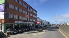 El Concello renovar� el firme y reordenar� la zona de aparcamientos en Coiro