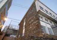 <span lang= es-es >Guarder�a de Afundaci�n en el Sagrado Coraz�n</span>. M�ndez reclama el mantenimiento de la escuela infantil. 