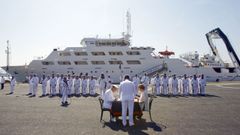 La nueva singladura del Intermares