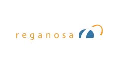 Nuevo logo de Reganosa, sum�ndose a la campa�a #the200challenge