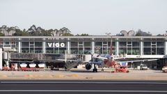 Aeropuerto de Peinador