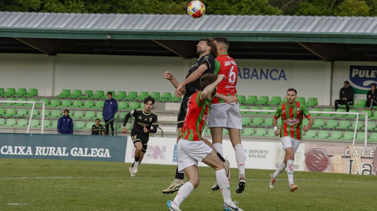 El Racing Vilalbés se cita este sábado con la historia en el Vero Boquete