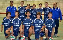 Luis Alberto Fern�ndez y Gurutz Larra�aga entrenan al Manuel Rial.