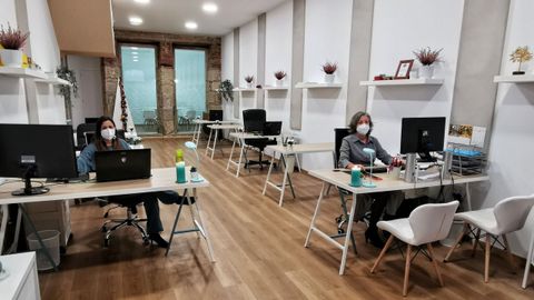Ferrol Coworking