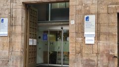 Biblioteca de Asturias Ram�n P�rez de Ayala