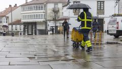 Concheiros suma desperfectos a menos de tres aos del fin de obra