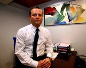 Cota habl� con el plantel c�ltico nada m�s regresar de Luxemburgo con la selecci�n espa�ola. 