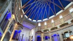 Iglesia de La Laboral