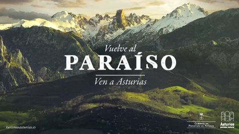 La campa�a tur�stica de Asturias para 2017