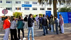 Guiou estes percorridos o experto Fernando Cabeza Quiles