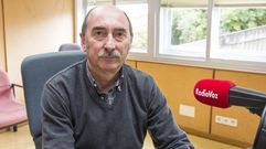 Alfredo Gonz�lez, de Sempre Corcubi�n 