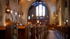 Decenas de v�ctimas denunciaron abusos en la iglesia de Portugal