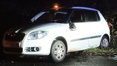 Veh�culo implicado